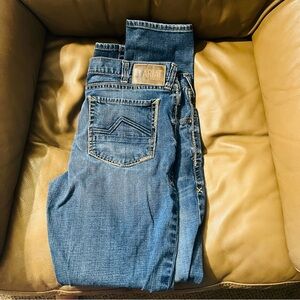 Men’s Ariat Jeans